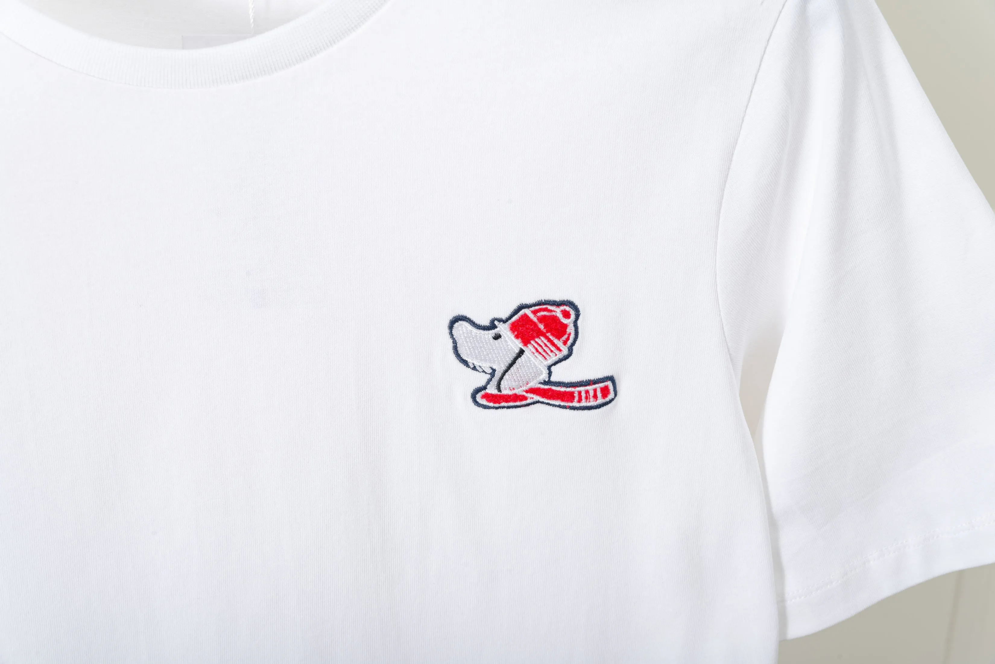 𝑻𝒉𝒐𝒎 𝑩𝒓𝒐𝒘𝒏𝒆 T Breathable + +Authentic Same Style TB ：White/Navy Blue /Gray/Black Size：0/1/2/3/4